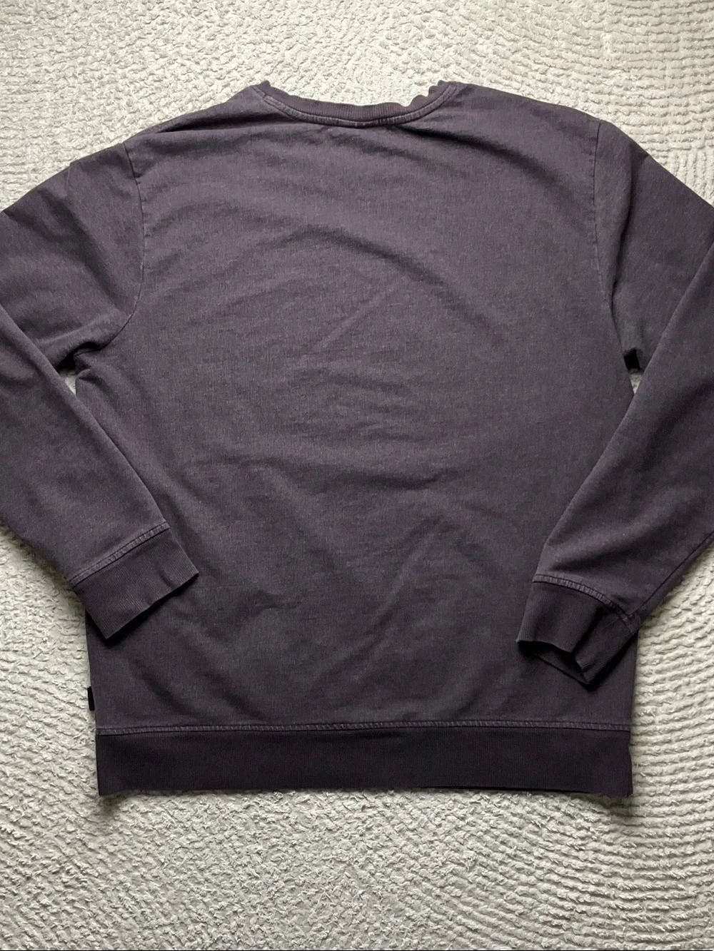 Patagonia M's Range Station Midweight Crew Sweatshirt STY39476 FA16 Size Large